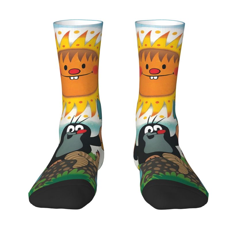 Dress Sock Men - Kaos Kaki Pria Custom The Little