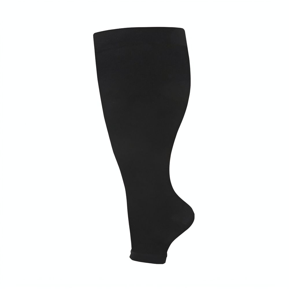 Kaus Kaki Kompresi Olahraga un - Compression Sleeve Calf ulasan dan harga