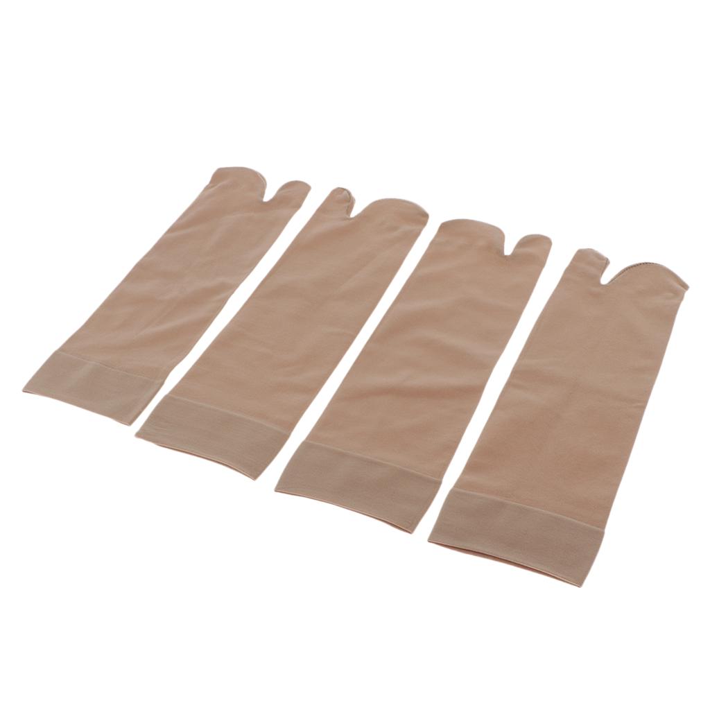 Kaus Kaki Tabi Anti Selip yang - Ankle Sock Low Cut ulasan dan harga