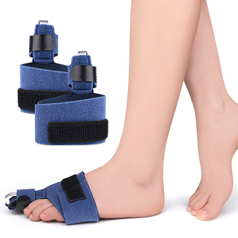 1Pcs Korektor Jari Kaki, Penya - Ankle Brace Sock ulasan dan harga