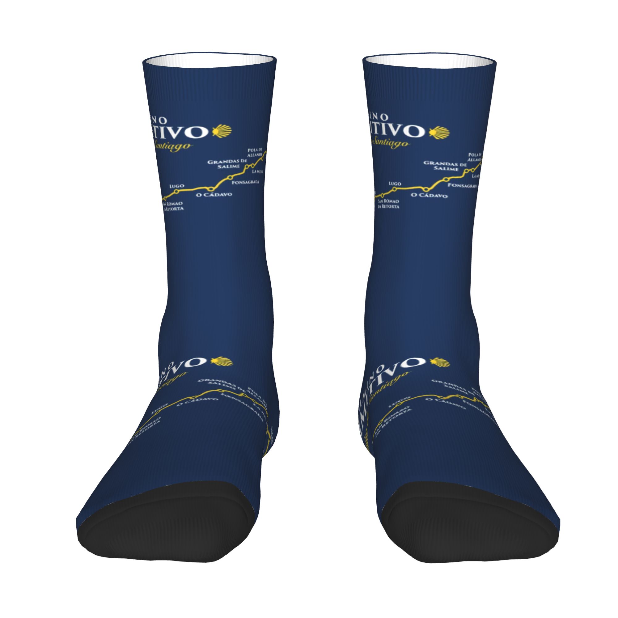 Kaos Kaki Pria Custom Primitiv - Dress Sock Men ulasan dan harga