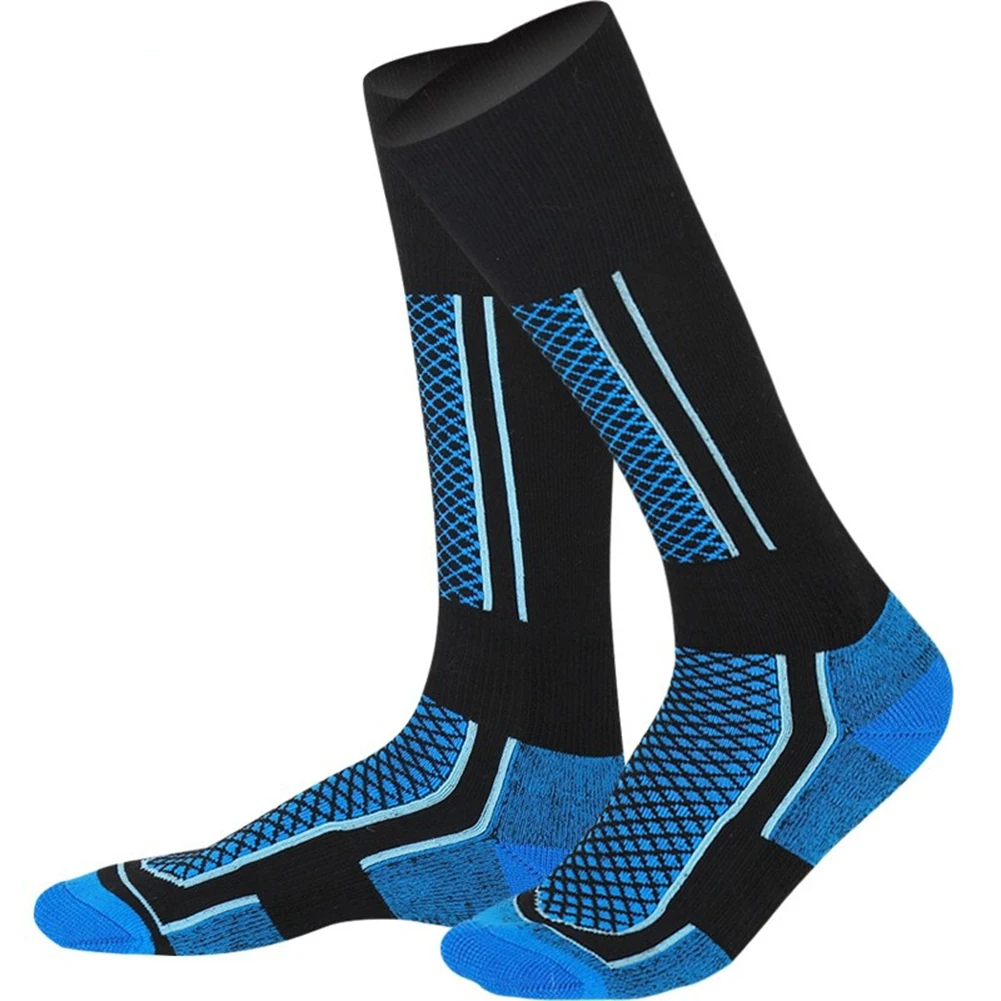 1 Pasang kaus kaki ski pria un - Thermal Sock Winter ulasan dan harga