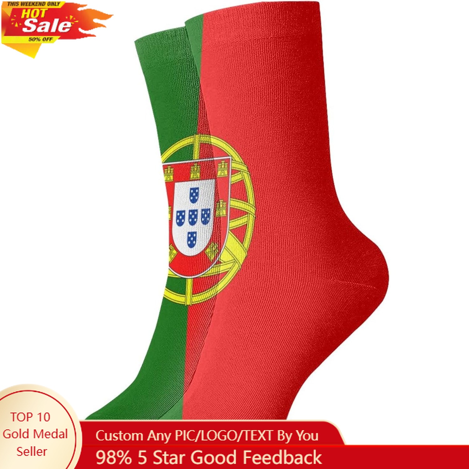 Kaos Kaki Kasual Unisex Bermot - Dress Sock Men ulasan dan harga