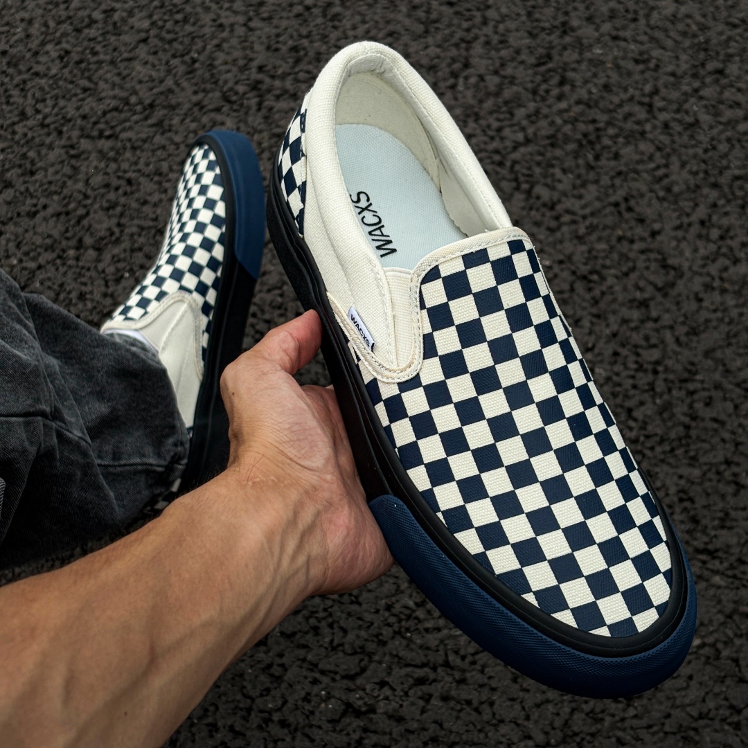 Sepatu Slip-on Motif Kotak-Kot - Adidas Shoes Superstar ulasan dan harga