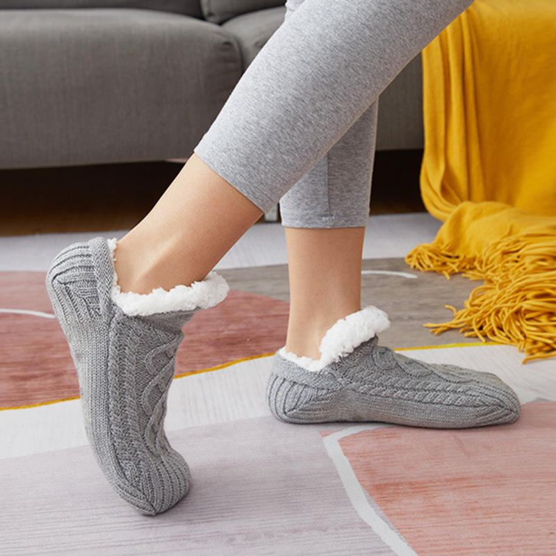 Kaos Kaki Termal untuk Pria Wa - Thermal Sock Winter ulasan dan harga