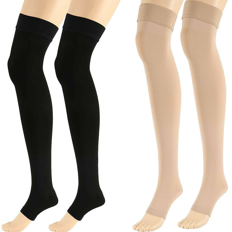 1 Pasang Stoking Kompresi Medi - Compression Sock Medical ulasan dan harga