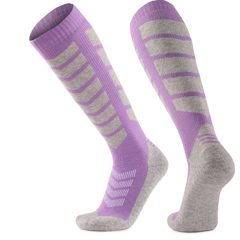 Kaus Kaki Ski Wol Merino, Kaus - Thermal Sock Winter ulasan dan harga