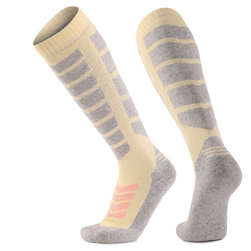 Kaus Kaki Ski Wol Merino, Kaus - Thermal Sock Winter ulasan dan harga