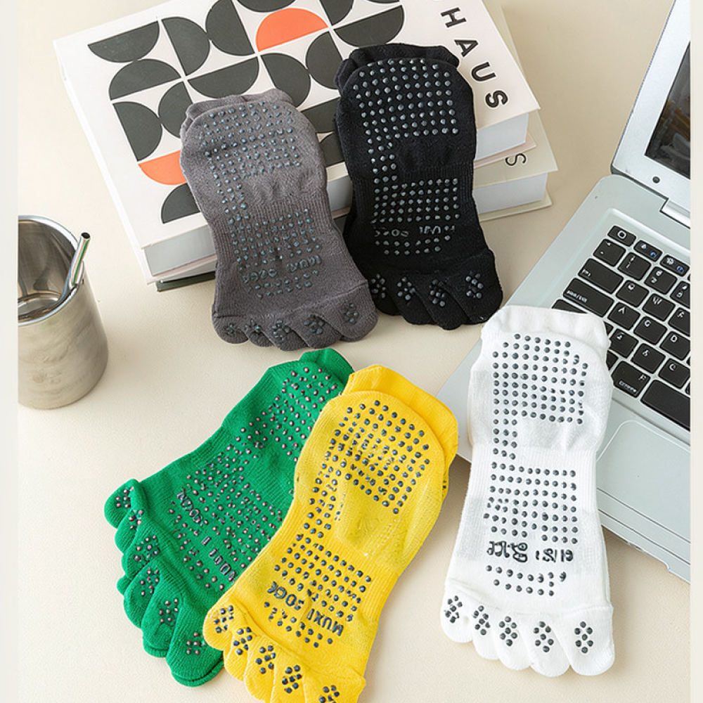 Kaus Kaki Lima Jari yang Dapat - Ankle Sock Low Cut ulasan dan harga