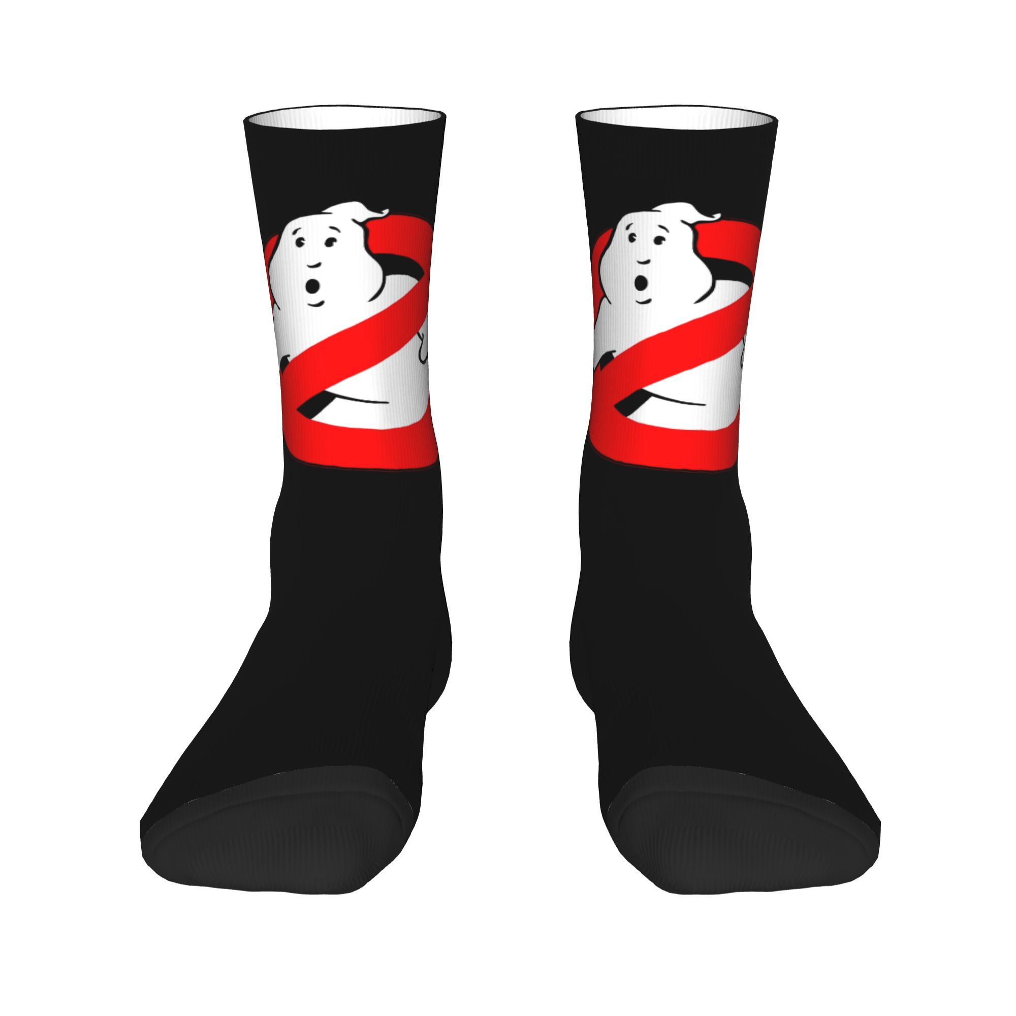 Kaus Kaki Kru Ghostbusters Kus - Dress Sock Men ulasan dan harga