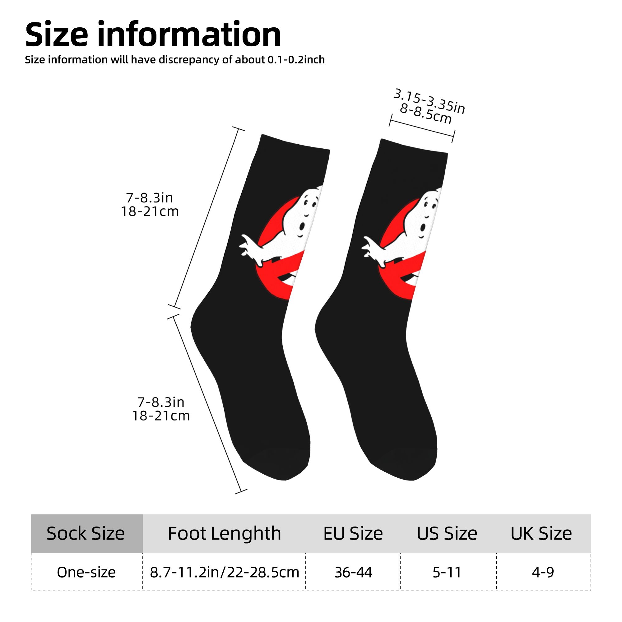 Kaus Kaki Kru Ghostbusters Kus - Dress Sock Men ulasan dan harga