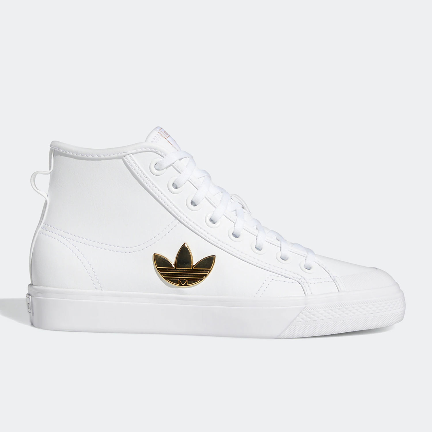 Sepatu papan kanvas high top w - Adidas Shoes Superstar ulasan dan harga