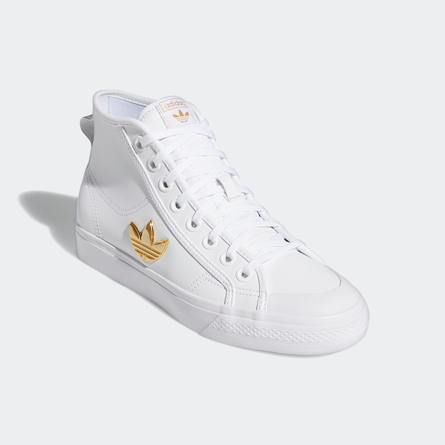 Sepatu papan kanvas high top w - Adidas Shoes Superstar ulasan dan harga
