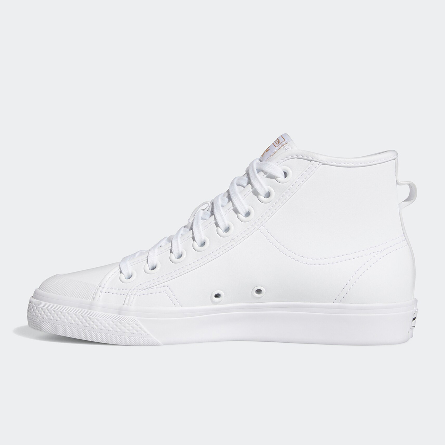 Sepatu papan kanvas high top w - Adidas Shoes Superstar ulasan dan harga